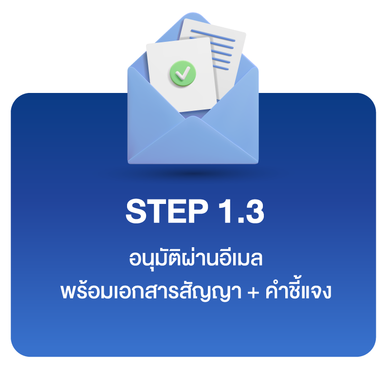 STEP 1.3